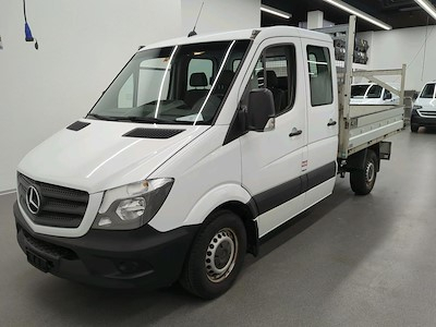 Mercedes-Benz SPRINTER 314 Cdi 3665 Mm