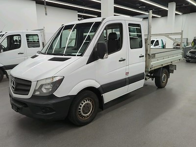 Mercedes-Benz SPRINTER 314 Cdi 3665 Mm