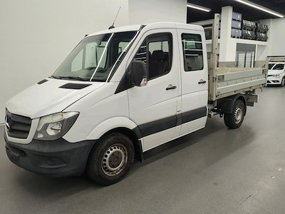 Mercedes-Benz SPRINTER 314 Cdi 3665 Mm