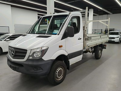 Mercedes-Benz SPRINTER 316 Cdi 3665 Mm