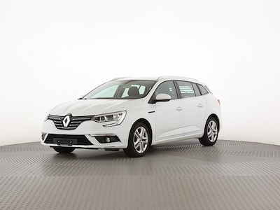 Renault MEGANE 1.5 BLUE DCI 115 BUSINESS EDC GRANDTOUR