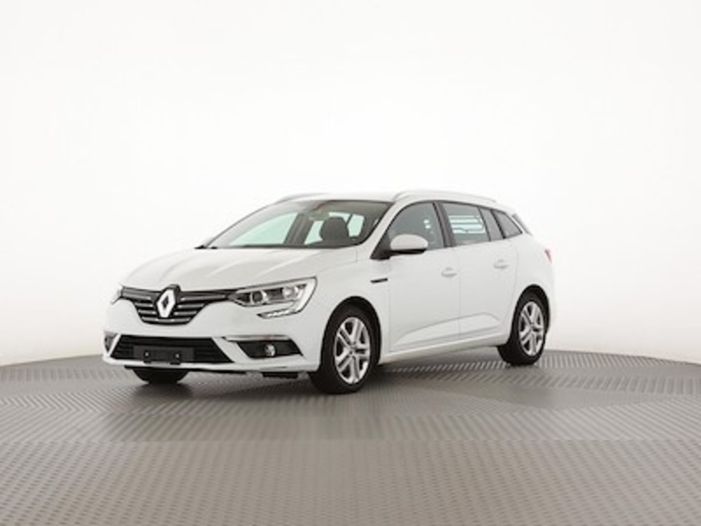 Renault MEGANE 1.5 BLUE DCI 115 BUSINESS EDC GRANDTOUR