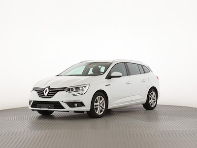 Renault MEGANE 1.5 BLUE DCI 115 BUSINESS EDC GRANDTOUR