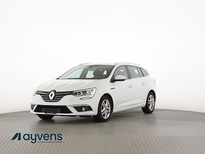 Renault MEGANE 1.5 BLUE DCI 115 BUSINESS EDC GRANDTOUR