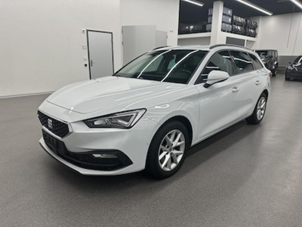 Seat LEON 2.0 Tdi Evo Style Dsg