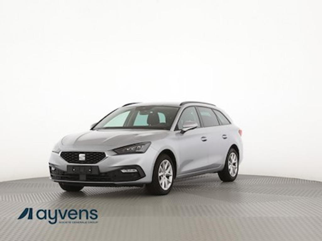 Seat LEON 2.0 TDI EVO STYLE DSG ST