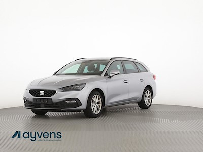 Seat LEON 2.0 TDI EVO STYLE DSG ST