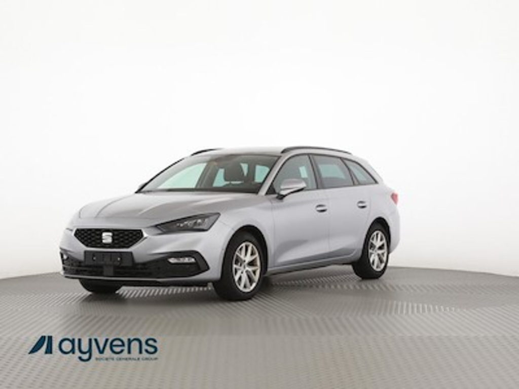 Seat LEON 2.0 TDI EVO STYLE DSG ST