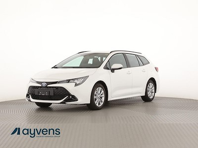 Toyota COROLLA 1.8 HSD COMFORT E-CVT HYBRID TOURING SPO