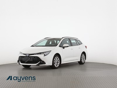 Toyota COROLLA 1.8 HSD COMFORT E-CVT HYBRID TOURING SPO