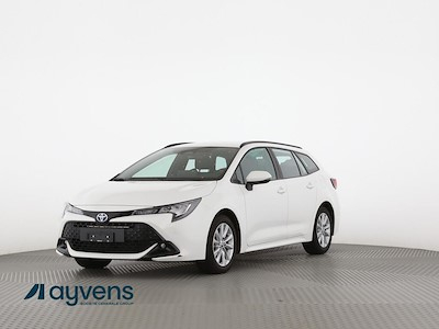 Toyota COROLLA 1.8 HSD COMFORT E-CVT HYBRID TOURING SPO