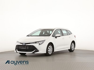 Toyota COROLLA 1.8 HSD COMFORT E-CVT HYBRID TOURING SPO
