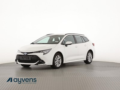 Toyota COROLLA 1.8 HSD COMFORT E-CVT HYBRID TOURING SPO