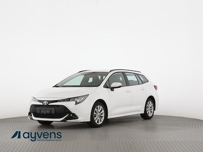 Toyota COROLLA 1.8 HSD COMFORT E-CVT HYBRID TOURING SPO
