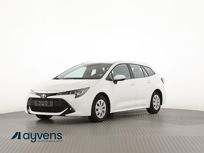 Toyota COROLLA 1.8 HSD COMFORT E-CVT HYBRID TOURING SPO