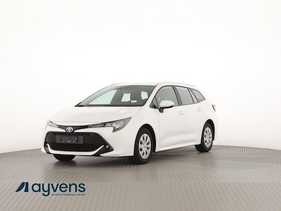 Toyota COROLLA 1.8 HSD COMFORT E-CVT HYBRID TOURING SPO