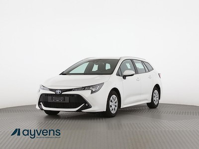 Toyota COROLLA 1.8 HSD COMFORT E-CVT HYBRID TOURING SPO