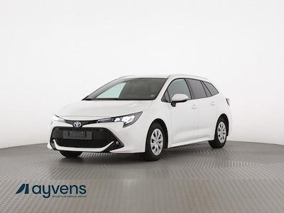 Toyota COROLLA 1.8 HSD COMFORT E-CVT HYBRID TOURING SPO