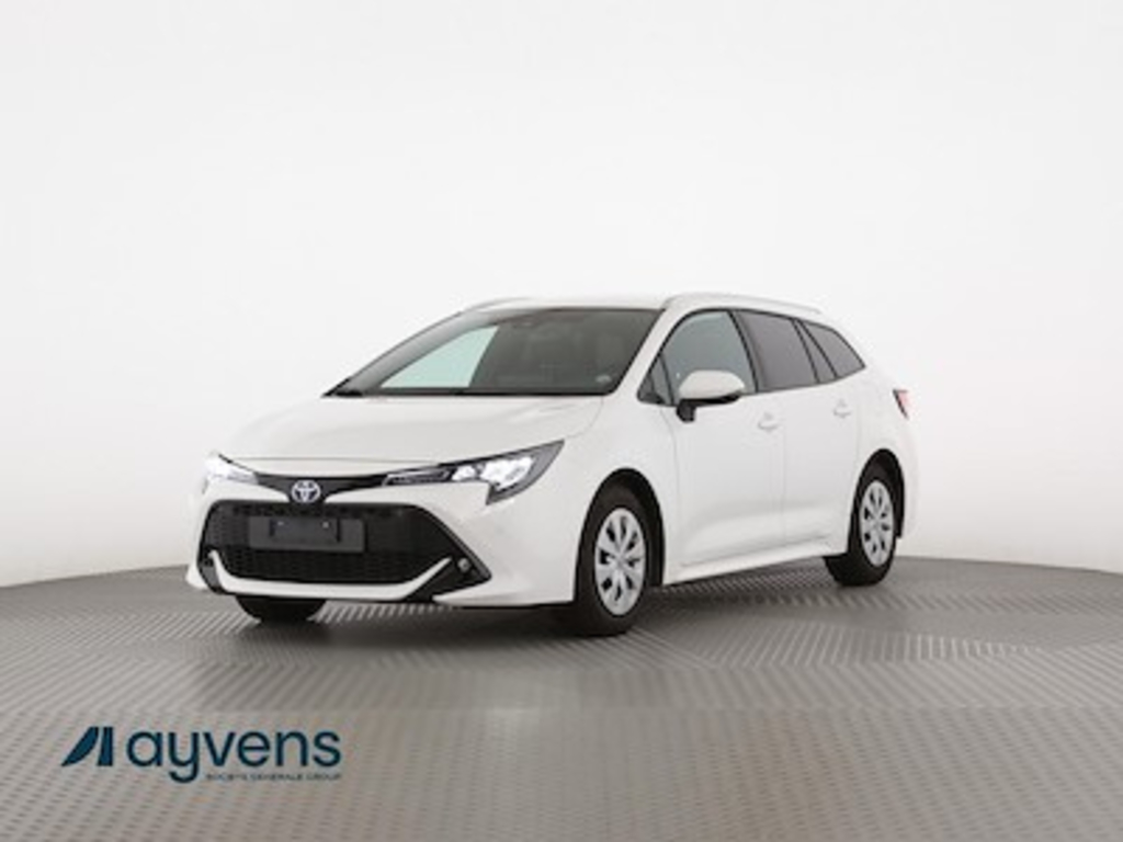 Toyota COROLLA 1.8 HSD COMFORT E-CVT HYBRID TOURING SPO