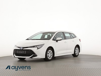 Toyota COROLLA 1.8 HSD COMFORT E-CVT HYBRID TOURING SPO