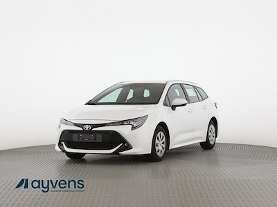 Toyota COROLLA 1.8 HSD COMFORT E-CVT HYBRID TOURING SPO