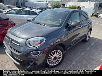 Fiat 500x 1.0 T3 120cv MT -