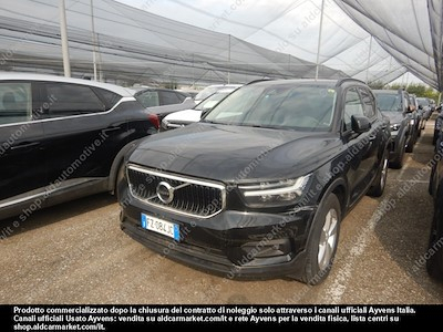 Volvo xc40 T3 FP -