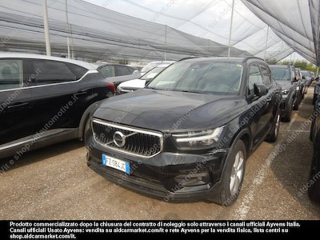 Volvo xc40 T3 FP -