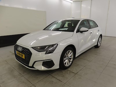 Audi A3 sportback 35 TFSI S tronic Pro Line 5d