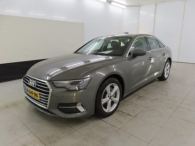 Audi A6 limousine 2.0 40 TFSI Ad. edition S tronic 4d