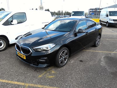 BMW 2 serie gran coupe 218iA Corporate Executive - STARTER MOTOR BROKEN