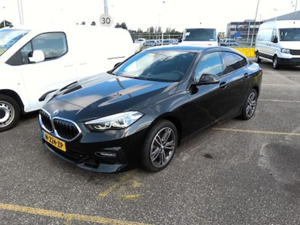 BMW 2 serie gran coupe 218iA Corporate Executive - STARTER MOTOR BROKEN