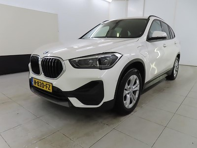BMW X1 xDrive25eA 5d