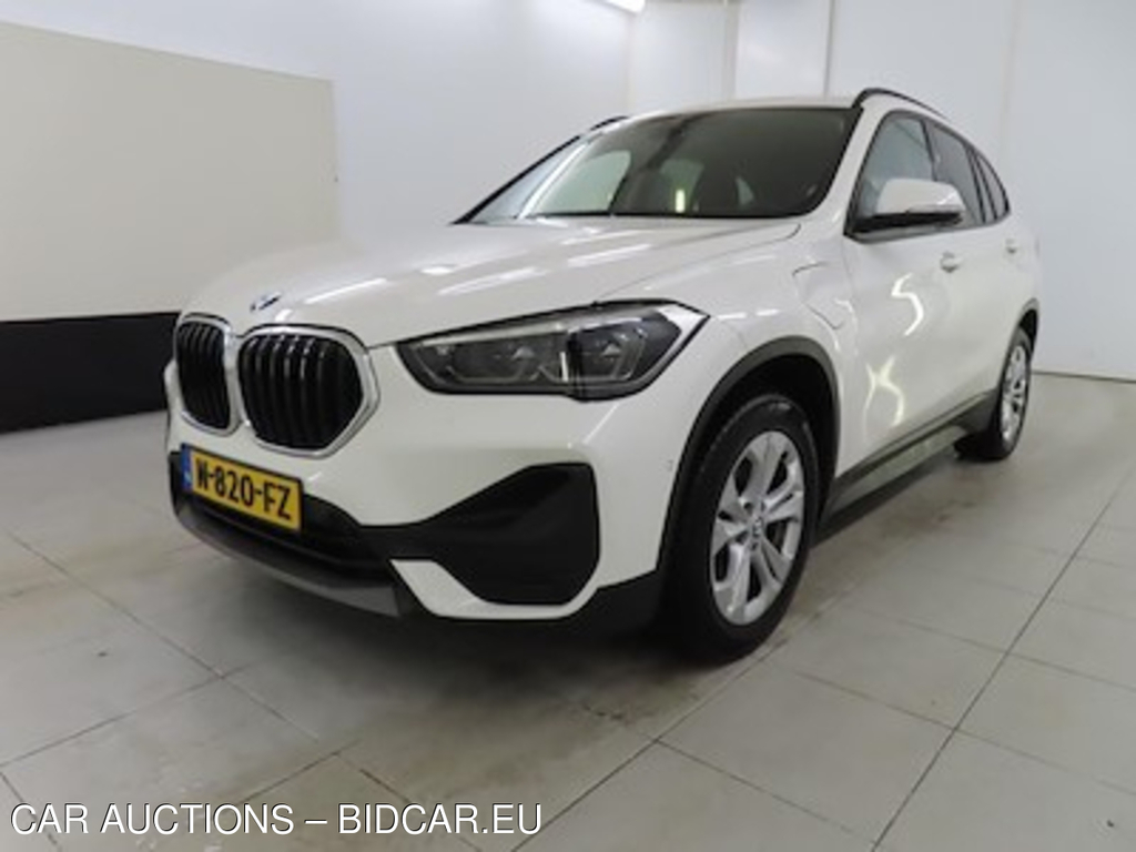 BMW X1 xDrive25eA 5d