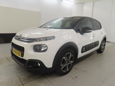 Citroen C3 PureTech 82 Feel Edition 5d