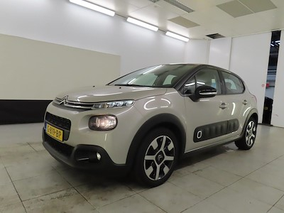 Citroen C3 PureTech 82 S;S Business 5d
