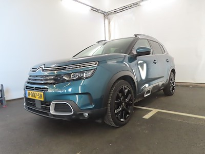 Citroen C5 aircross PureTech 130 S;S Business Plus 5d
