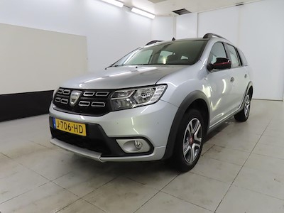 Dacia Logan mcv TCe 90 S;S Si¿½rie Limiti¿½e Tech Road 5d