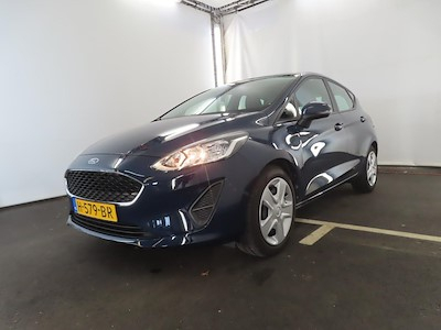 Ford FIESTA 1.0 70kW ActieAuto 5d Connected APL MJ20