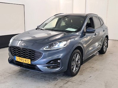 Ford Kuga ST-Line X 2.5 PHEV e-CVT automaat