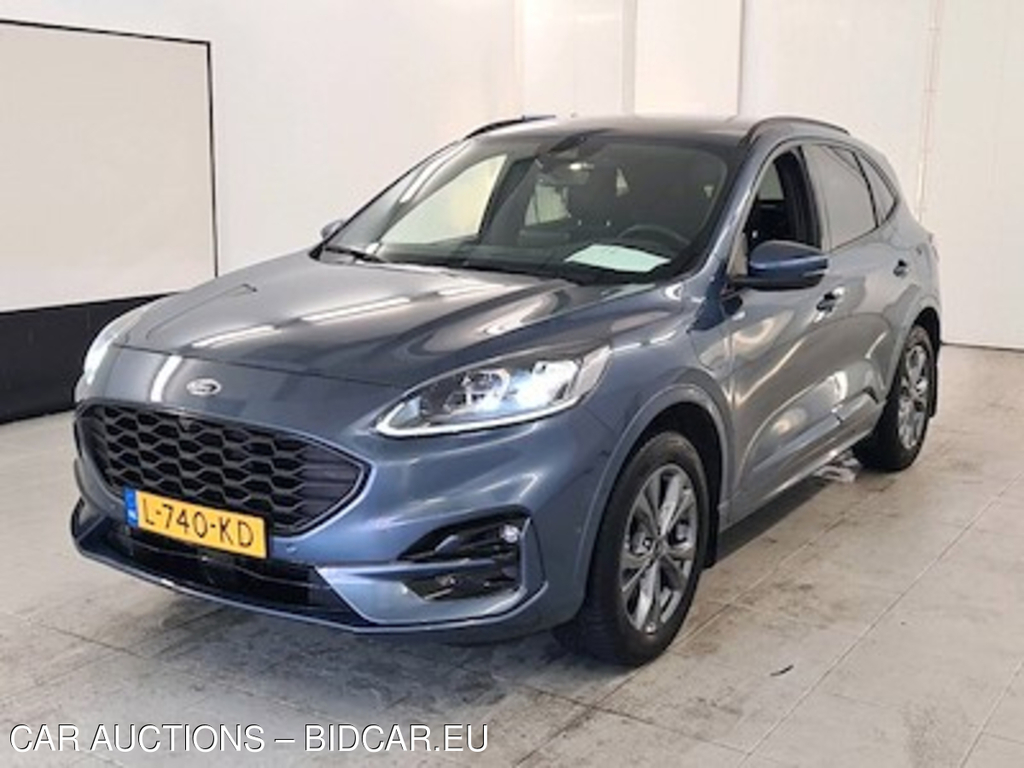 Ford Kuga ST-Line X 2.5 PHEV e-CVT automaat