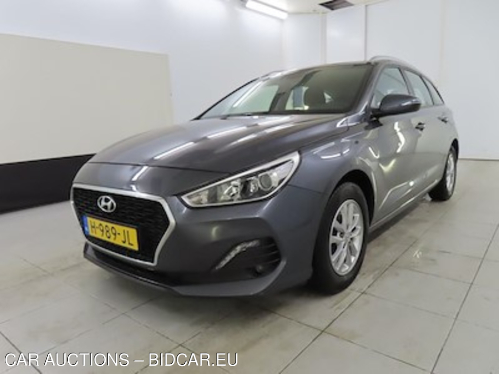 Hyundai I30 wagon 1.0 T-GDI Comfort 5d
