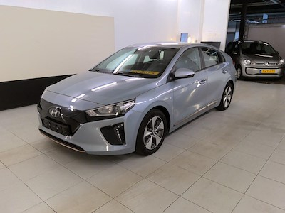 Hyundai Ioniq EV ActieAuto Comfort - EX TAXI