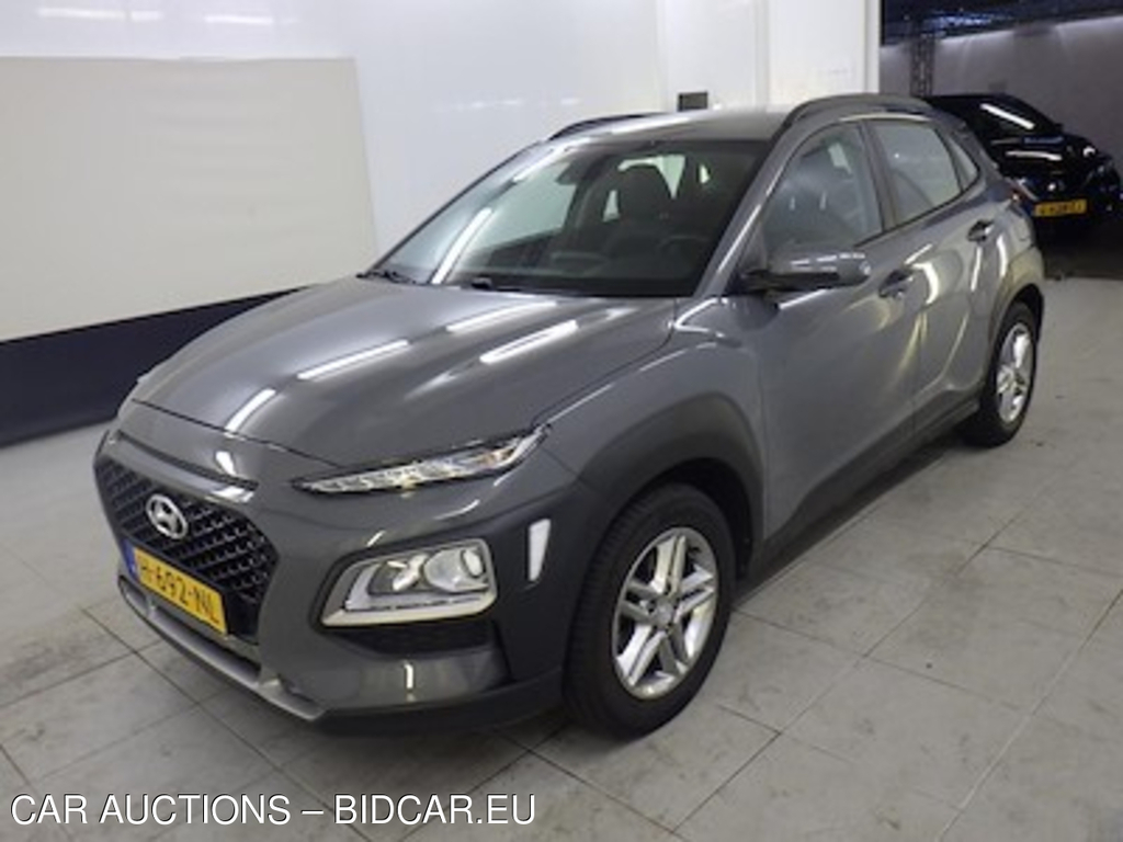 Hyundai KONA 1.0 T-GDI ActieAuto 5d Comfort APL