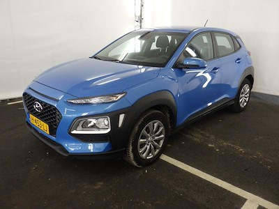 Hyundai KONA 1.0 T-GDI ActieAuto 5d i-Drive APL
