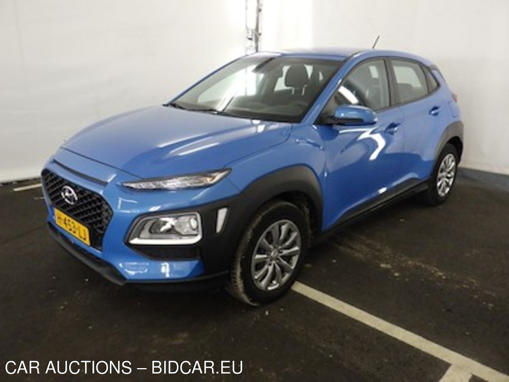 Hyundai KONA 1.0 T-GDI ActieAuto 5d i-Drive APL