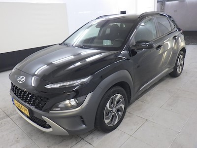 Hyundai KONA 1.6 GDI HEV Fashion 5d