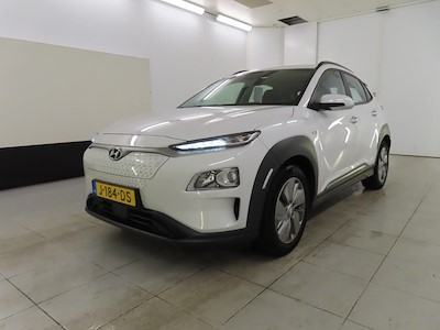 Hyundai KONA Comfort Electric 64 kWh 5d