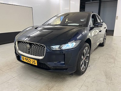 Jaguar I-Pace EV320 S Bus Pack AWD