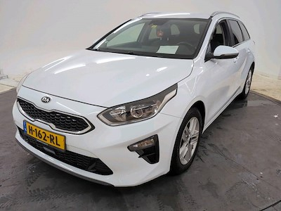 Kia Ceed sportswagon 1.0 T-GDi DynamicPlusLine